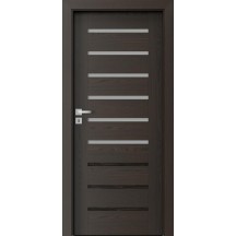 Natura KONCEPT A.6 Orech Tmavý 